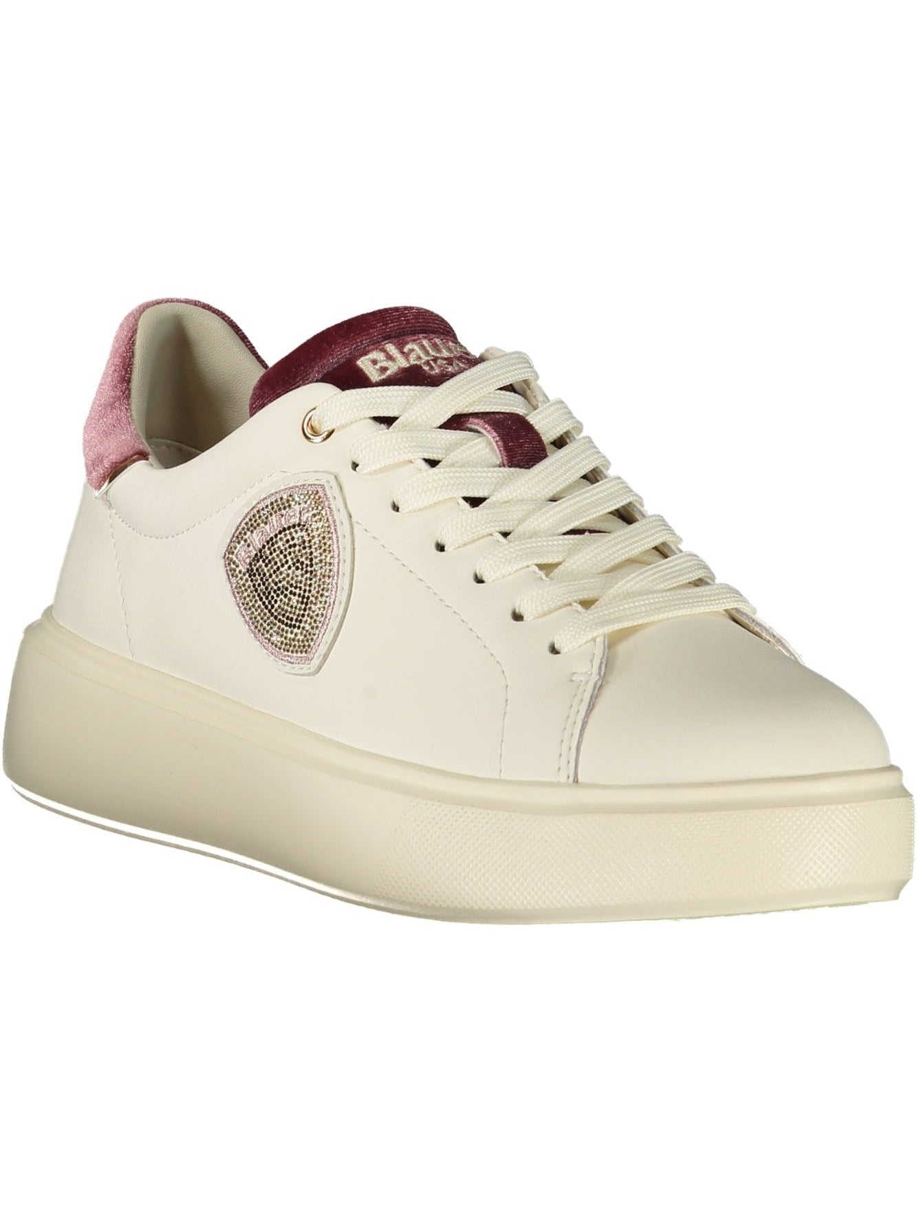 Blauer · Ниски кецове · F5VENUS01VEL | DontMiss.bg