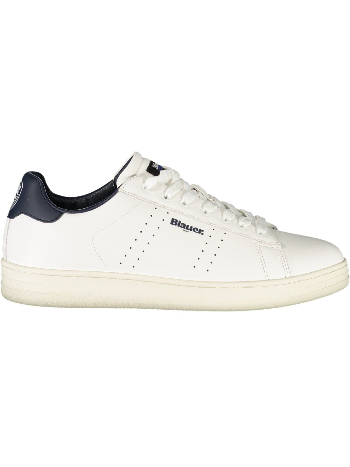 Blauer · Ниски кецове · F5GRANT01LEA | DontMiss.bg