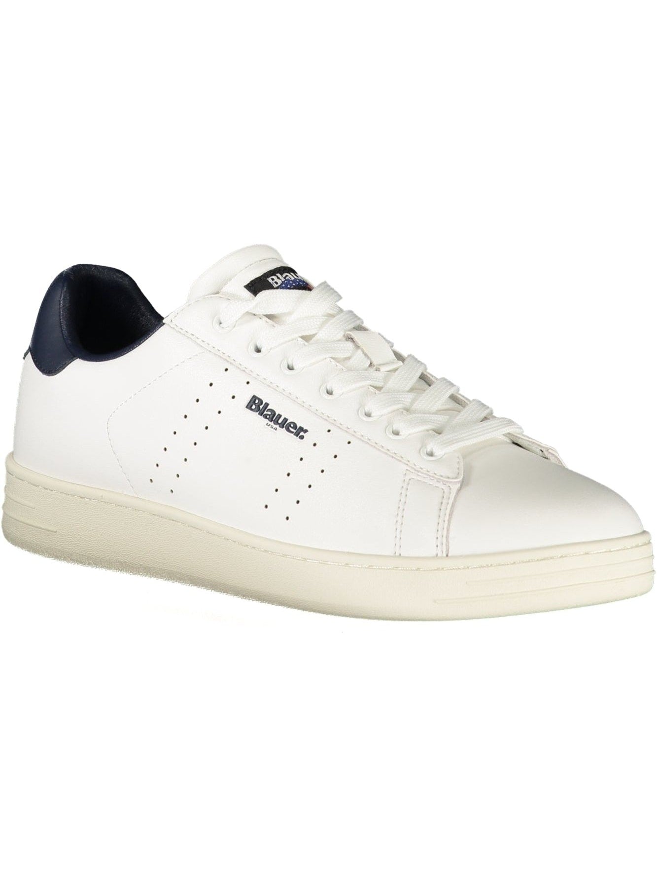 Blauer · Ниски кецове · F5GRANT01LEA | DontMiss.bg