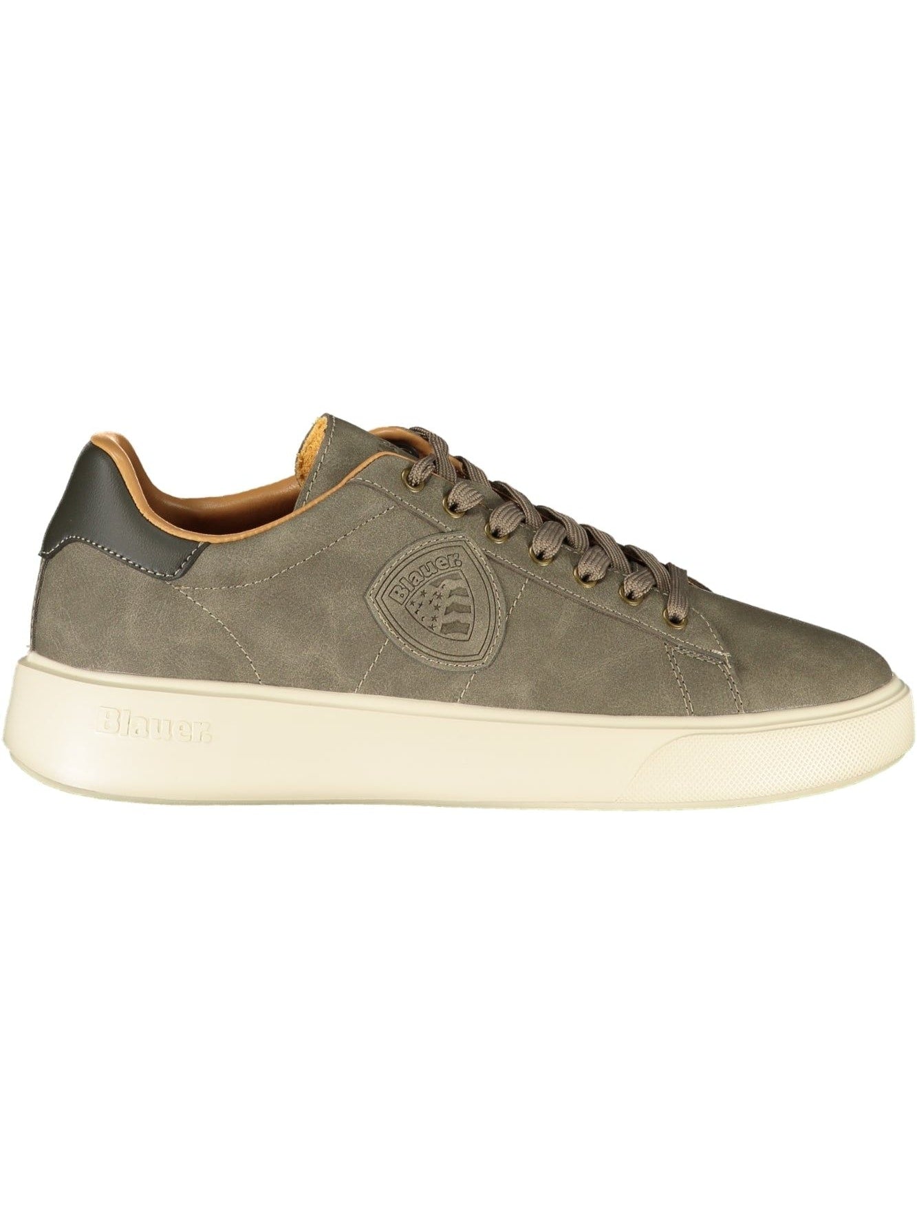 Blauer · Ниски кецове · F5BUCK01NUB | DontMiss.bg