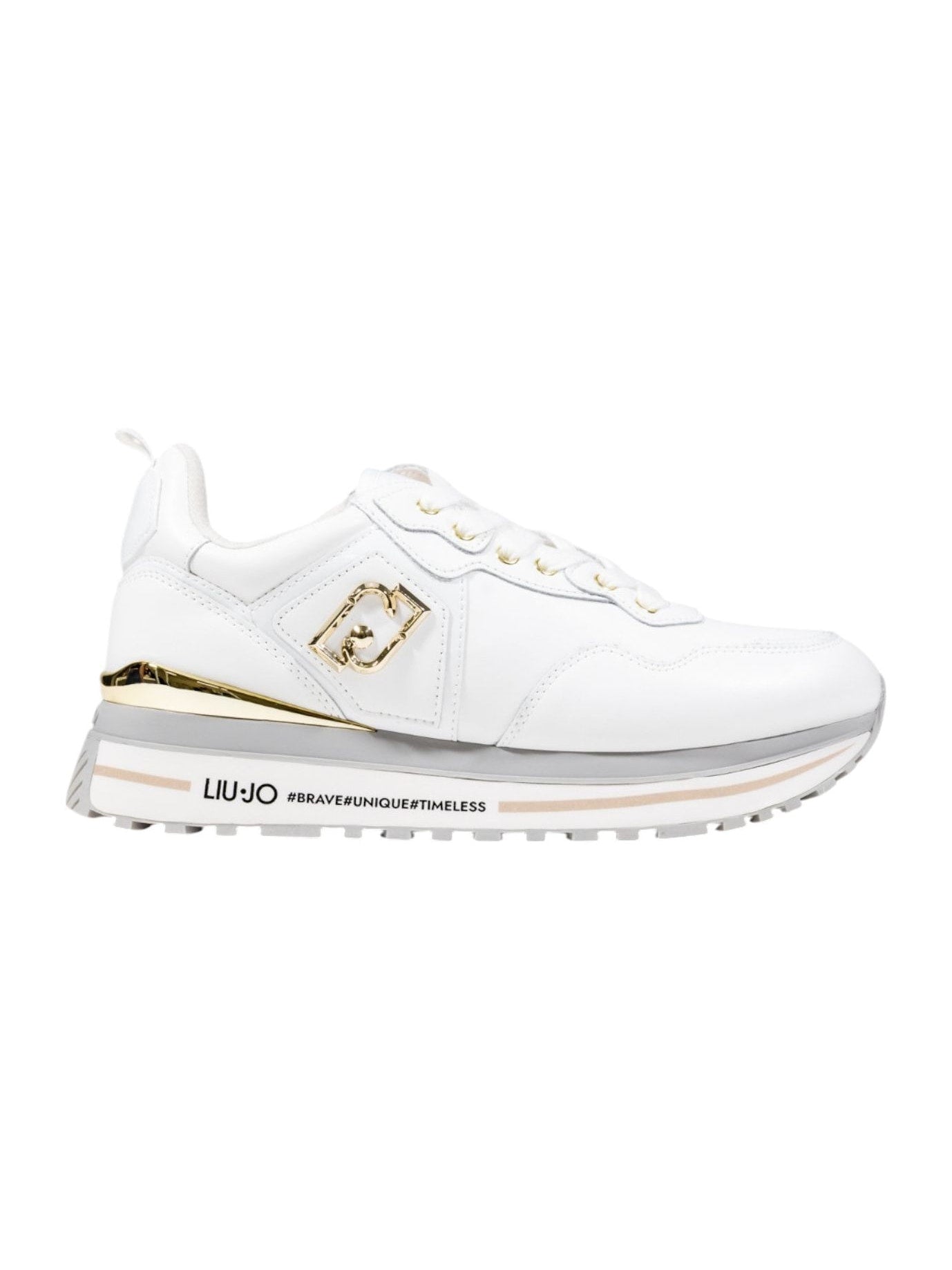 Liu Jo · Ниски кецове · BF5009P0102 | DontMiss.bg