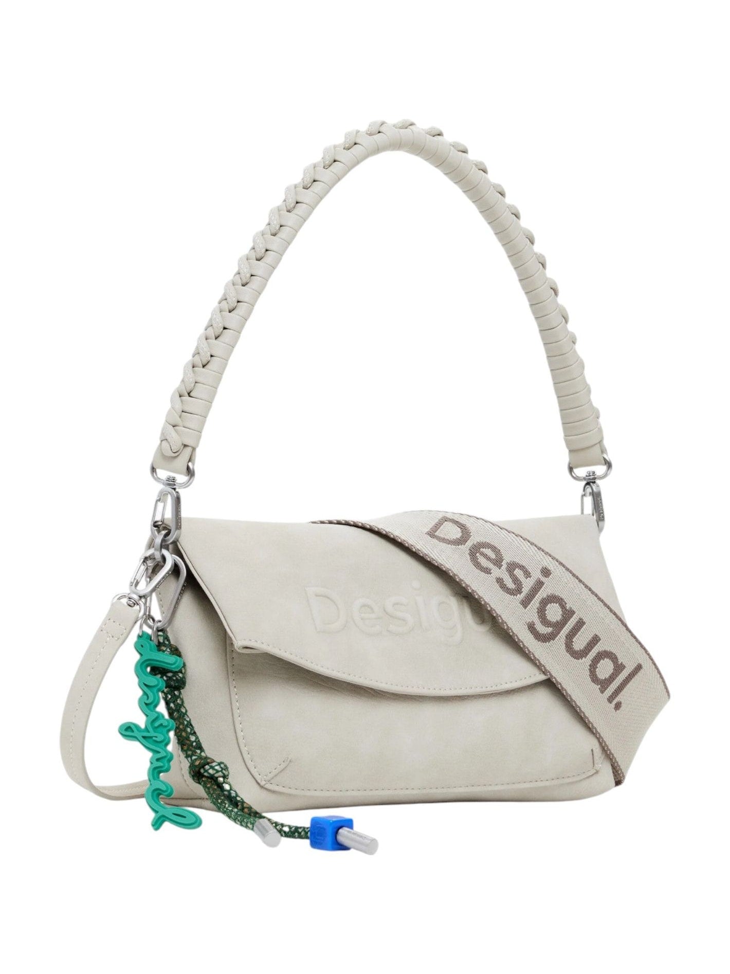 Desigual · Дамска чанта · 25WAXPB2 | DontMiss.bg