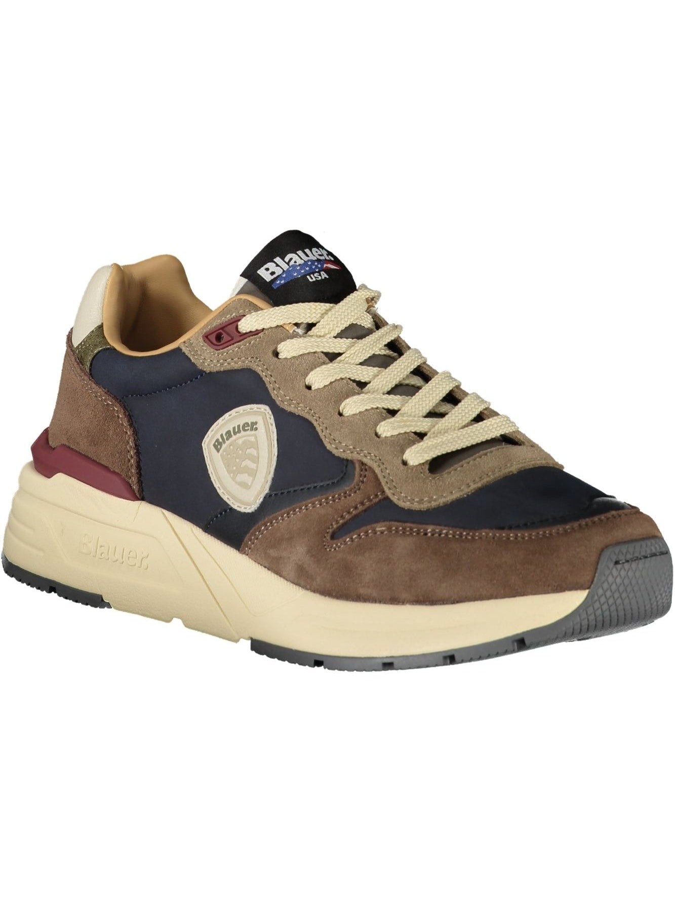Blauer · Ниски кецове · F5RAY02NUS | DontMiss.bg