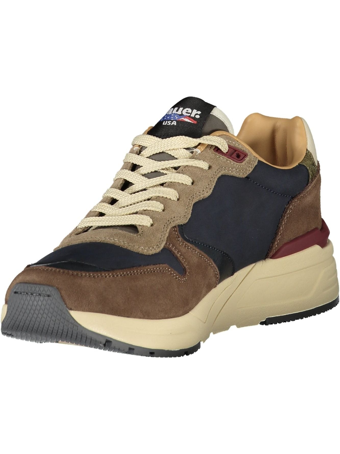 Blauer · Ниски кецове · F5RAY02NUS | DontMiss.bg