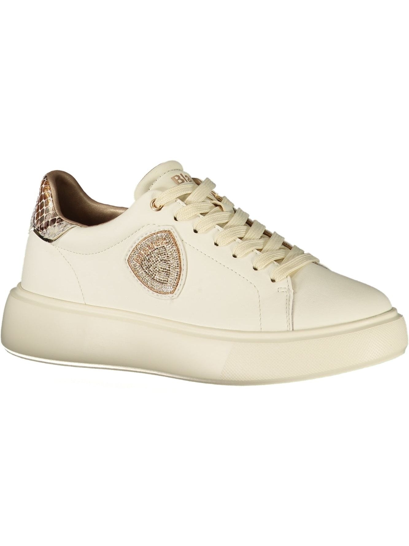 Blauer · Ниски кецове · F5VENUS01PYT | DontMiss.bg