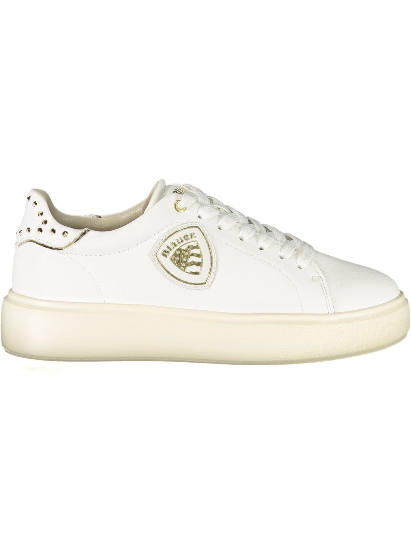 Blauer · Ниски кецове · F5VENUS01STU | DontMiss.bg