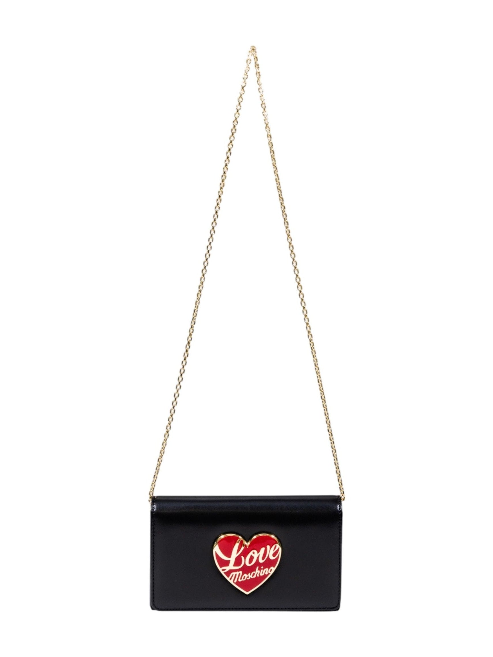 LOVE MOSCHINO · Дамска чанта · JC4186PP1N | DontMiss.bg
