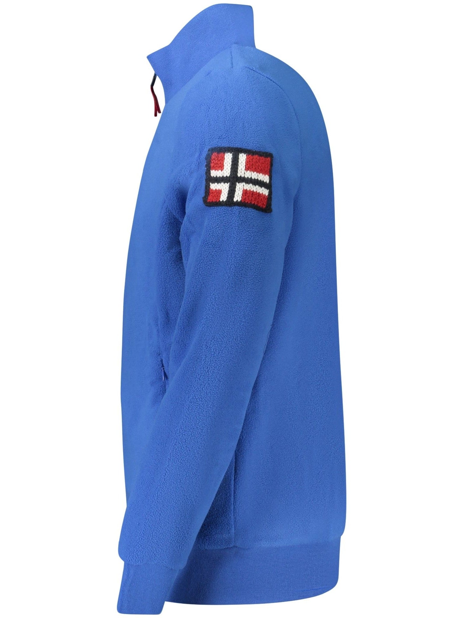 Norway 1963 · Суитшърт · Син | DontMiss.bg