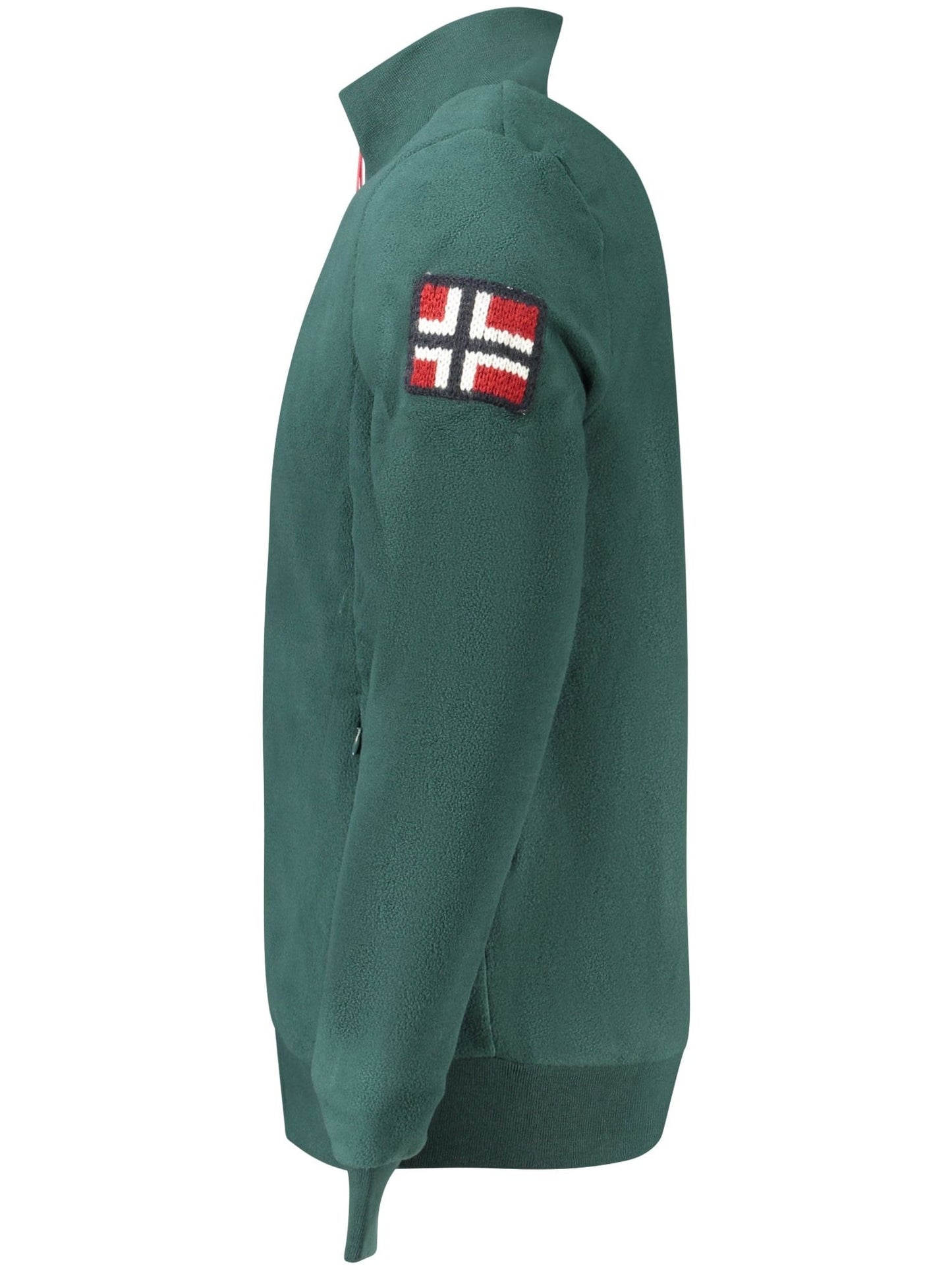Norway 1963 · Суитшърт · Зелен | DontMiss.bg