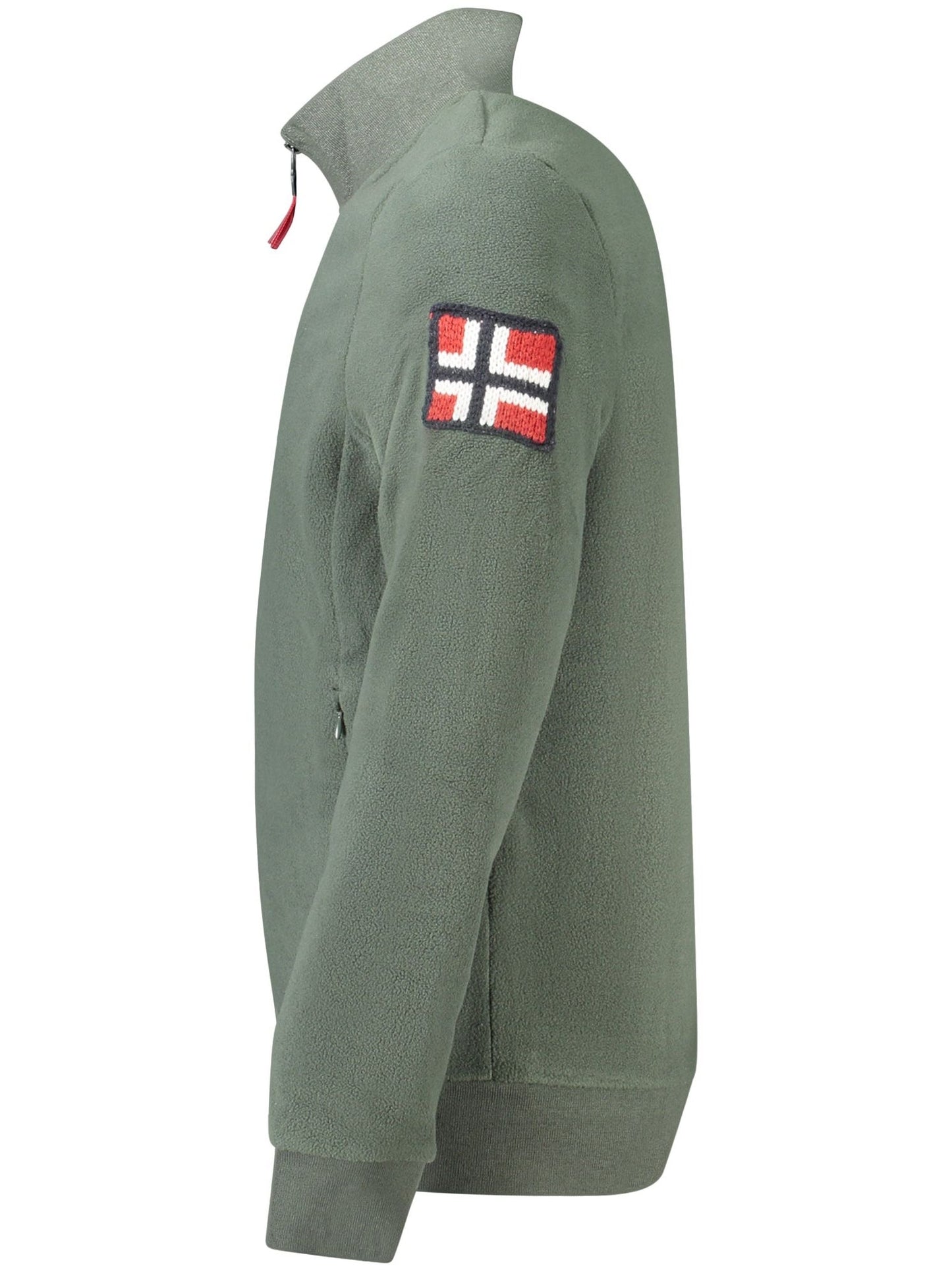 Norway 1963 · Суитшърт · Зелен | DontMiss.bg