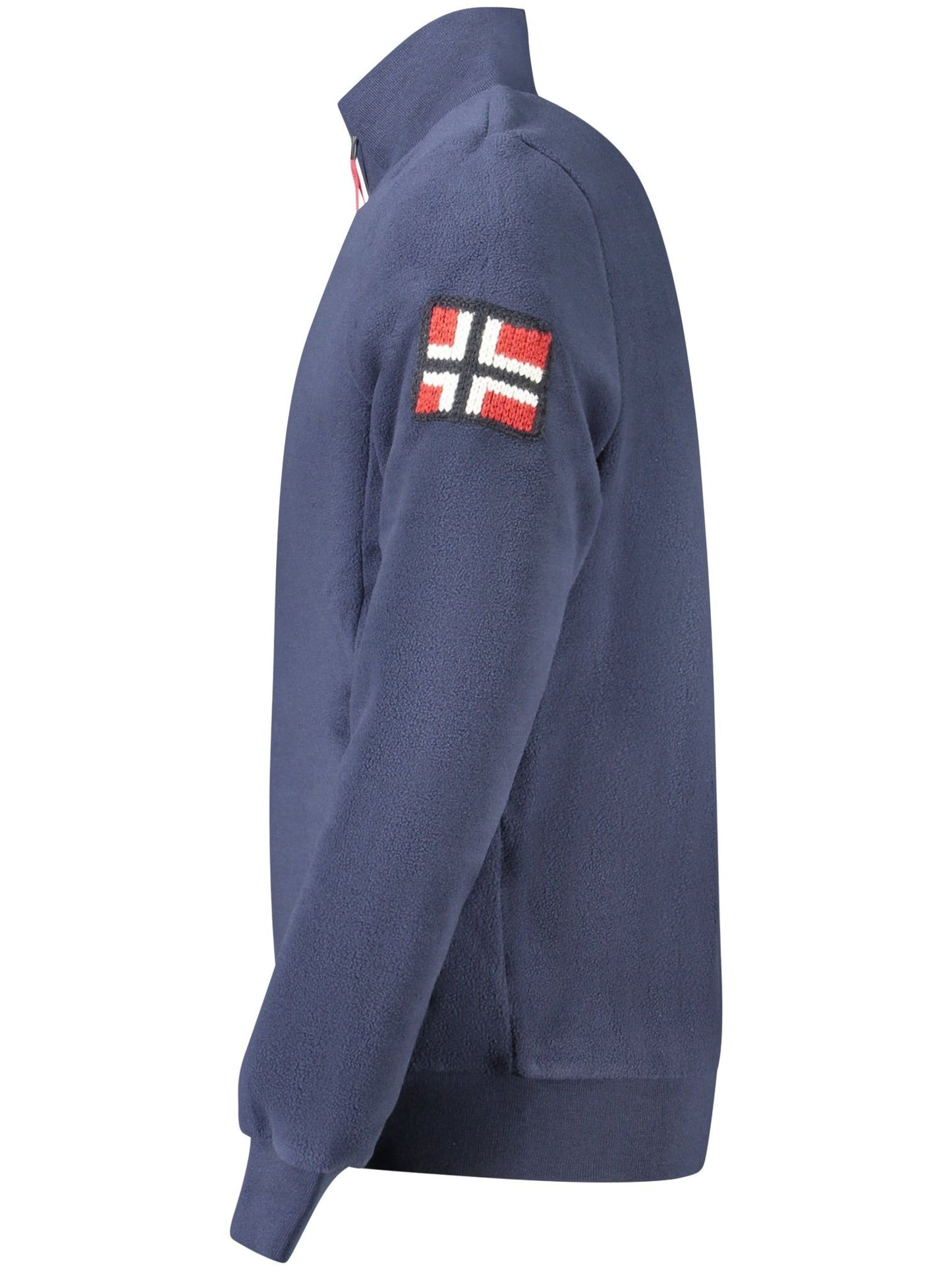 Norway 1963 · Суитшърт · Син | DontMiss.bg