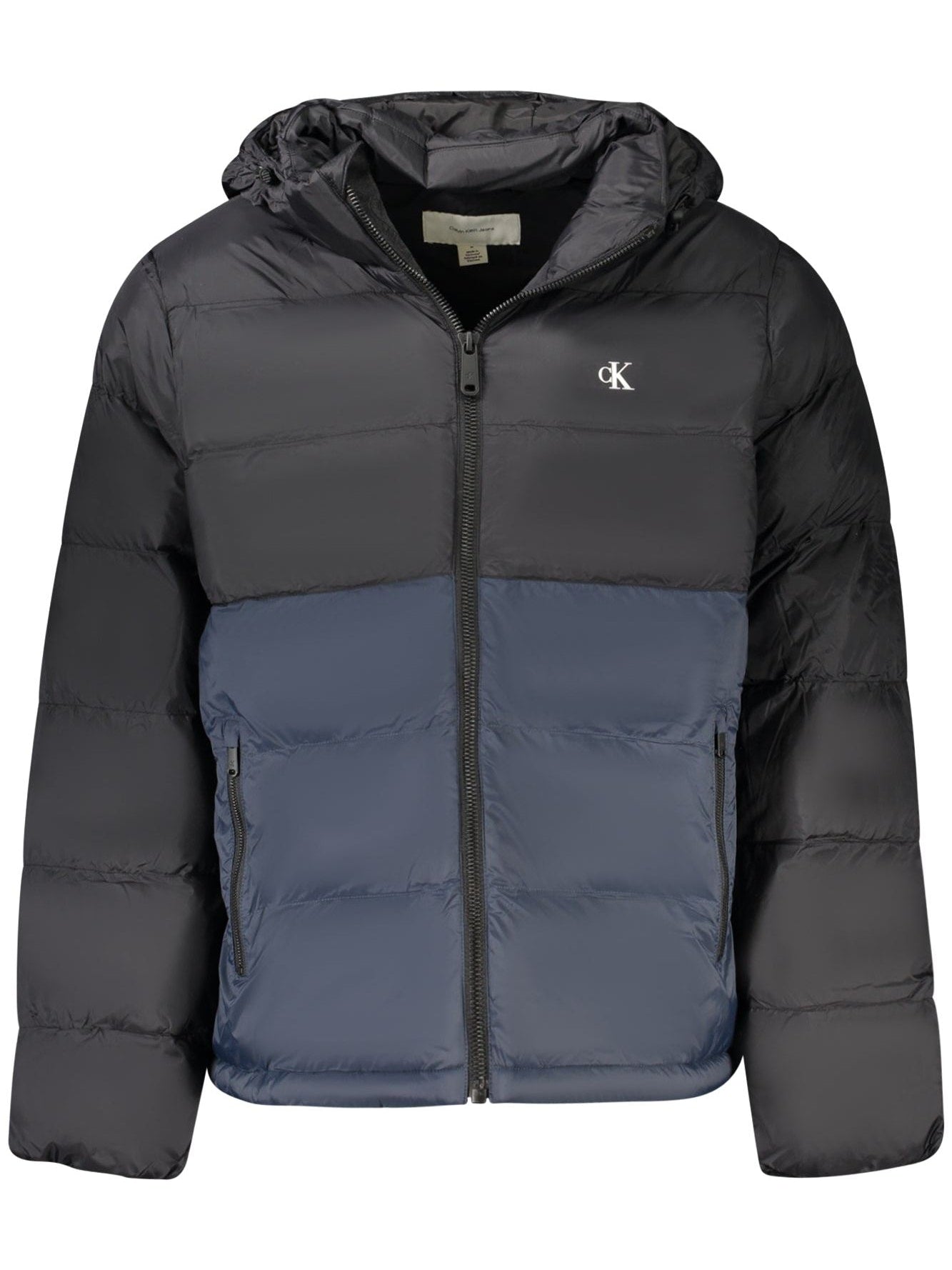 Calvin Klein · Пухено яке · LV04RD527G | DontMiss.bg