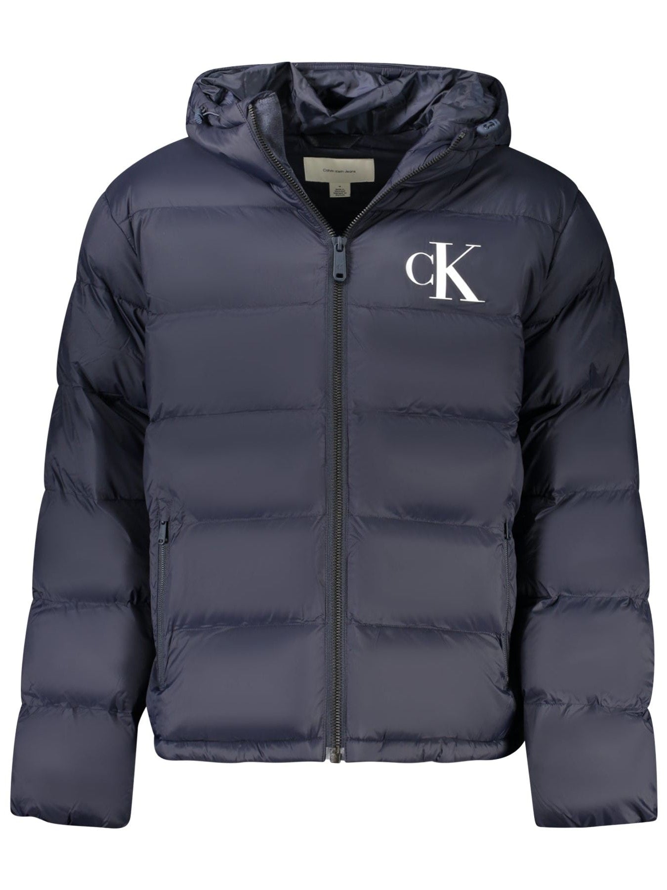 Calvin Klein · Пухено яке · LV04RD528G | DontMiss.bg