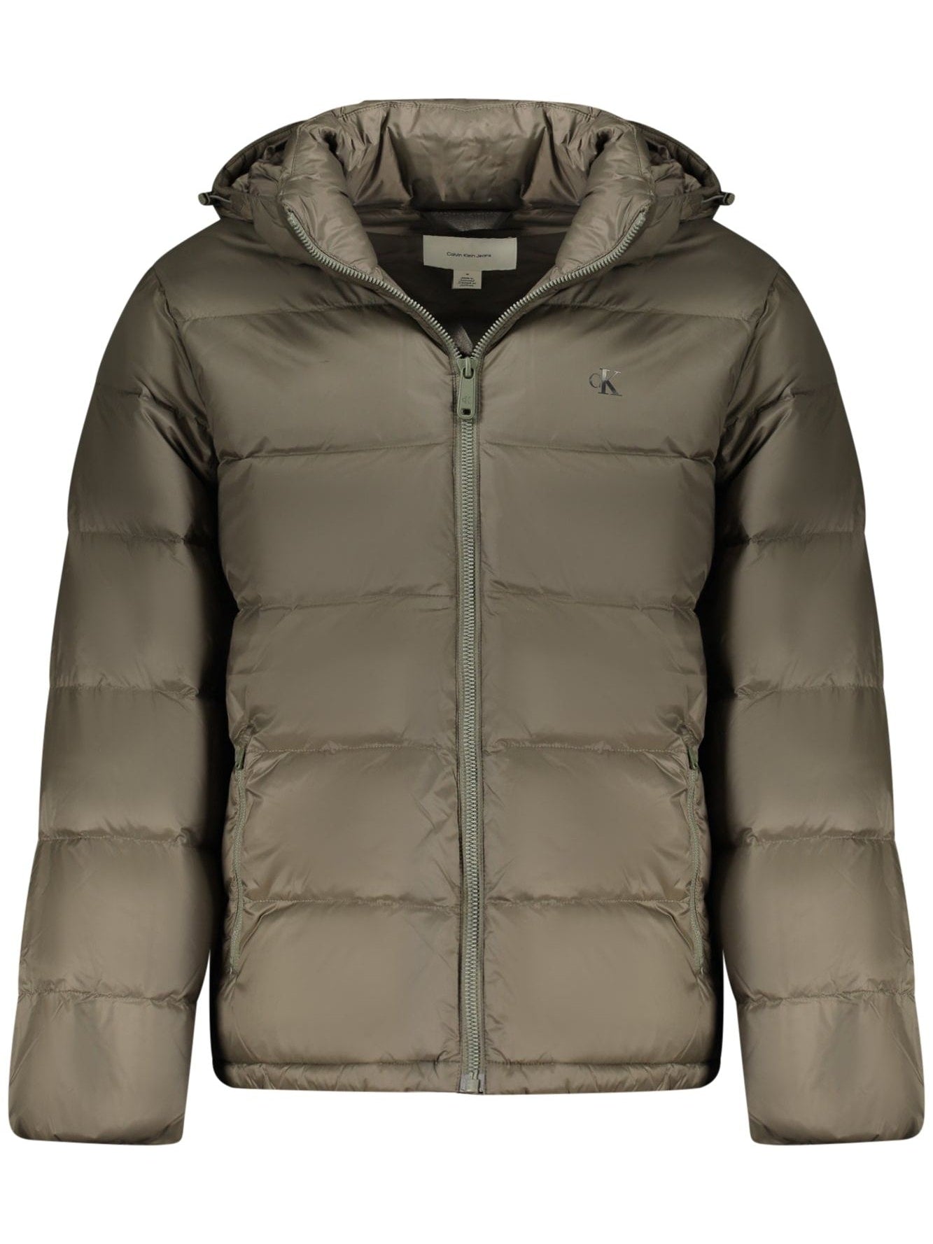 Calvin Klein · Пухено яке · LV04RC518G | DontMiss.bg