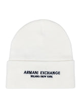 Armani Exchange · Зимна шапка · XM001637 AF16950 | DontMiss.bg