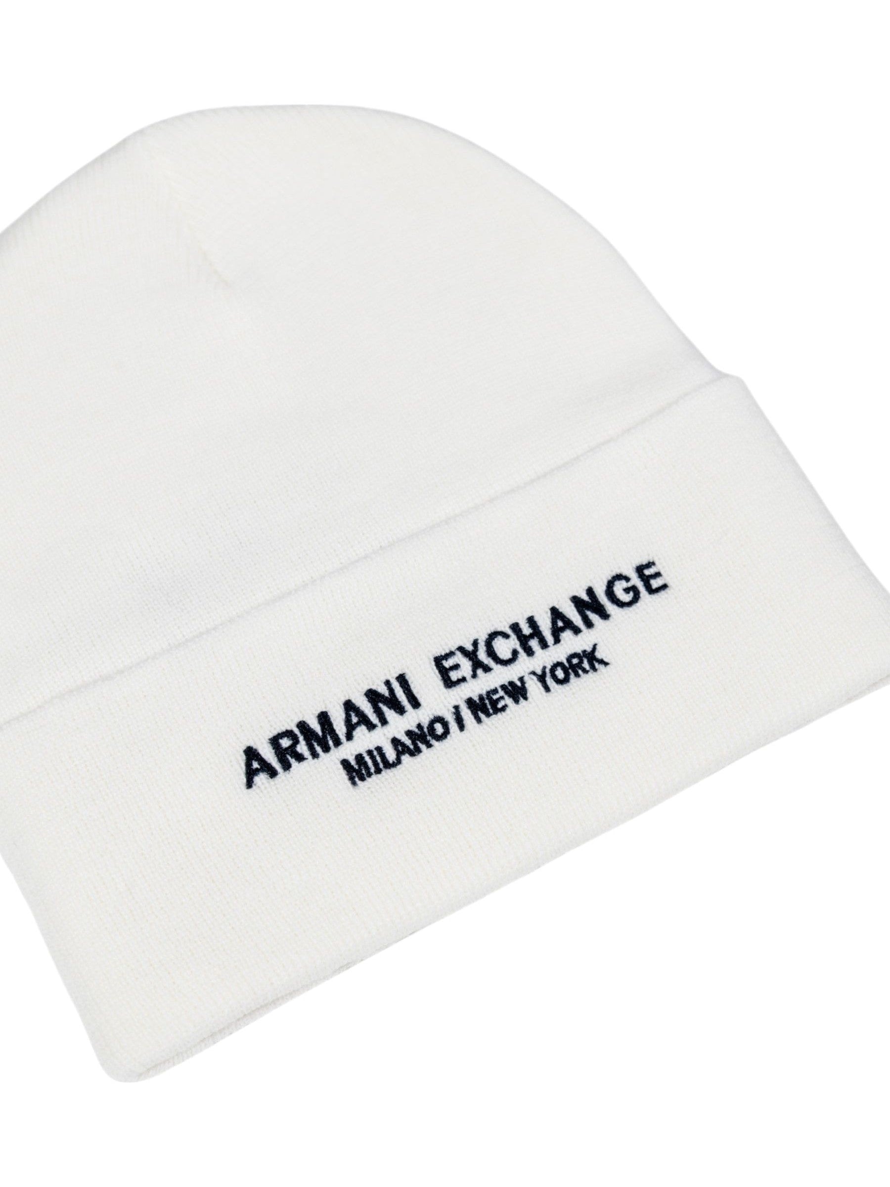 Armani Exchange · Зимна шапка · XM001637 AF16950 | DontMiss.bg