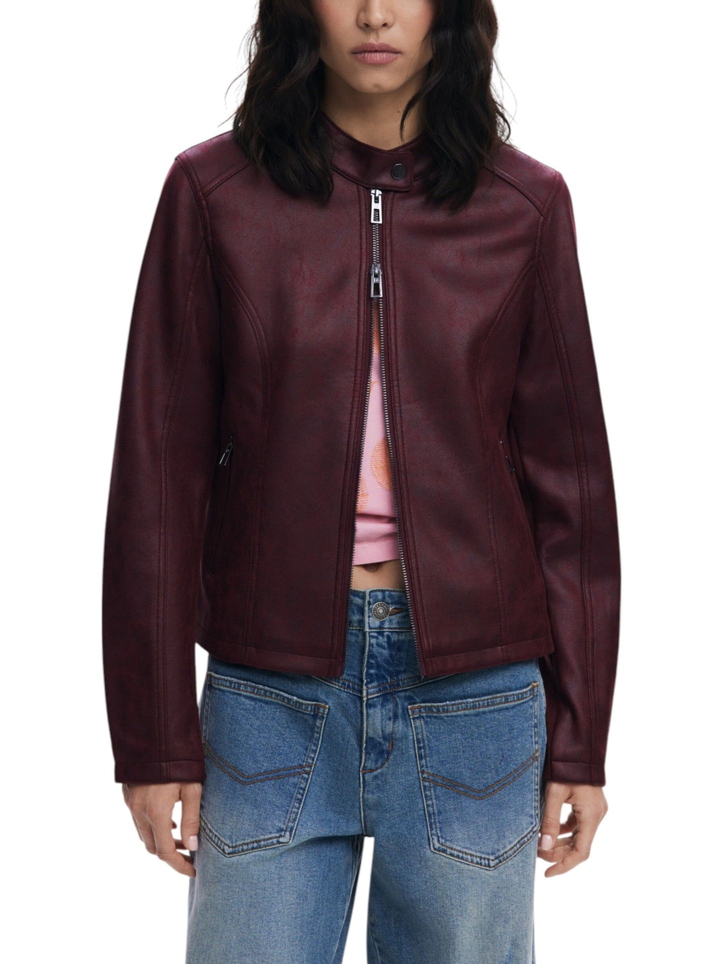 Desigual · Яке · 25WWEW43 | DontMiss.bg