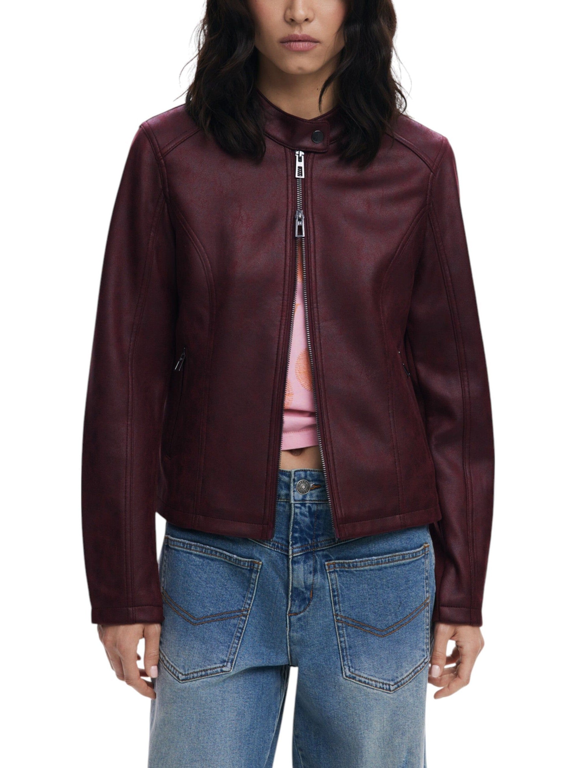 Desigual · Яке · 25WWEW43 | DontMiss.bg