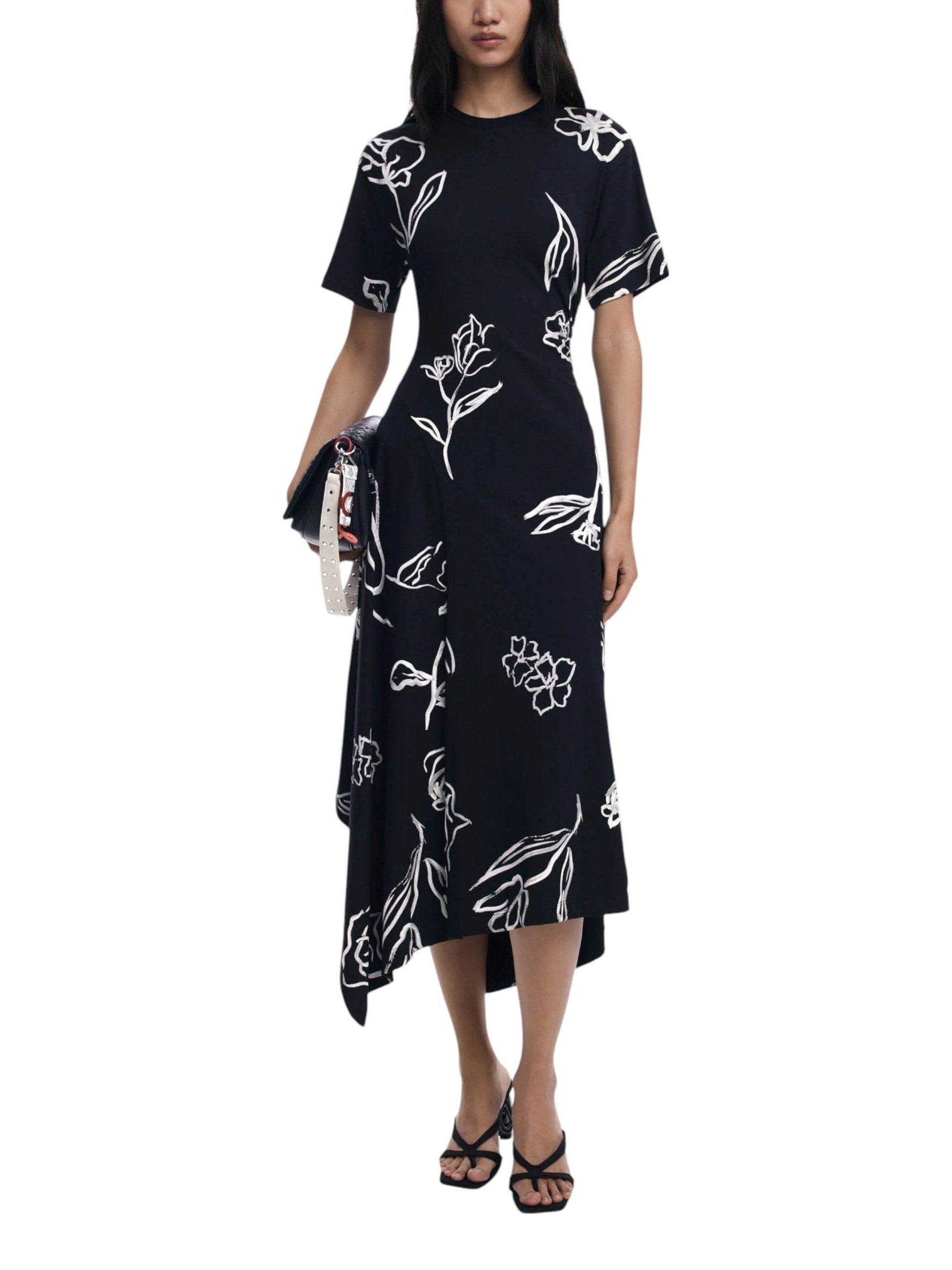 Desigual · Рокля · 25WWVK44 | DontMiss.bg