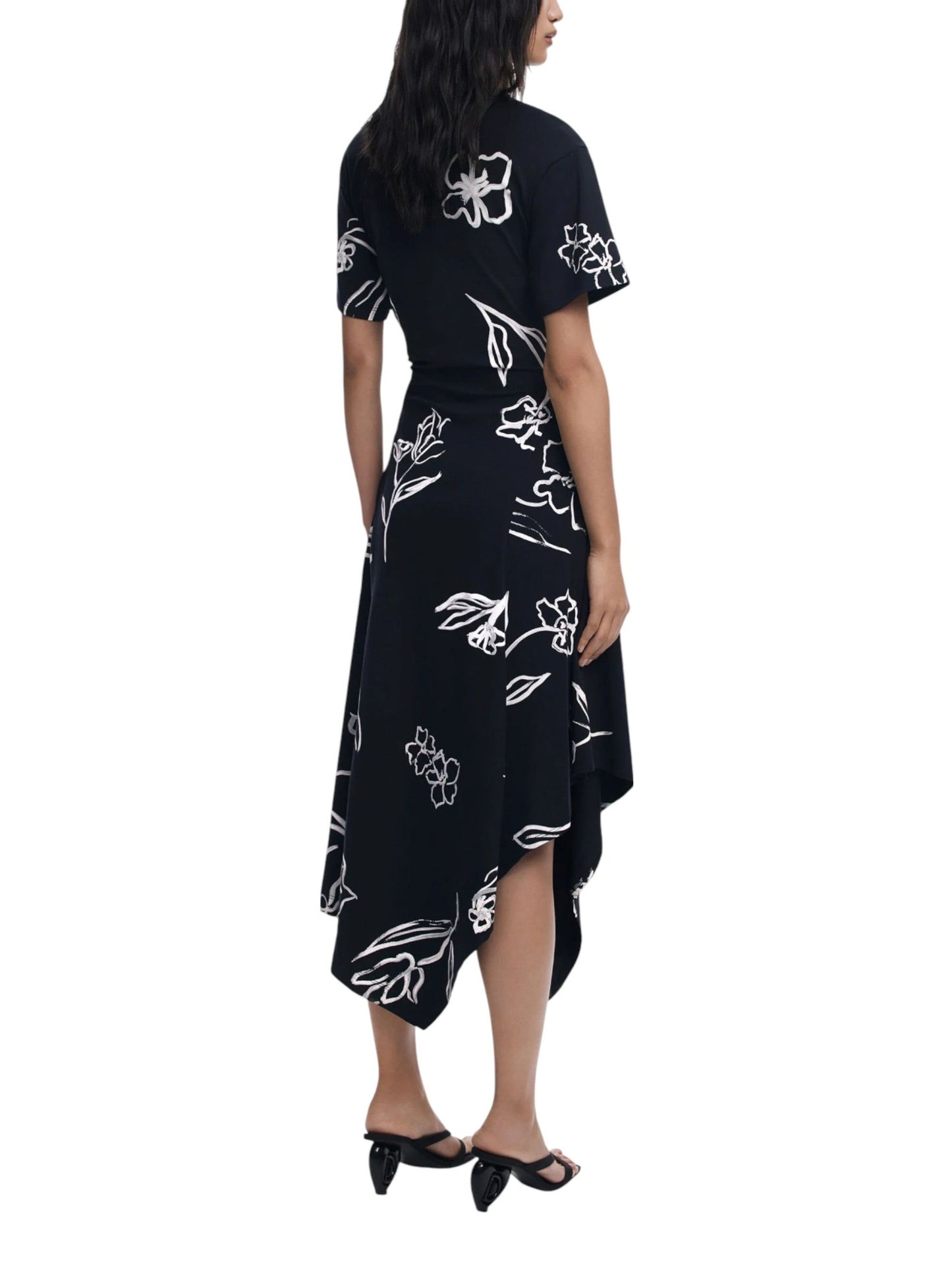Desigual · Рокля · 25WWVK44 | DontMiss.bg