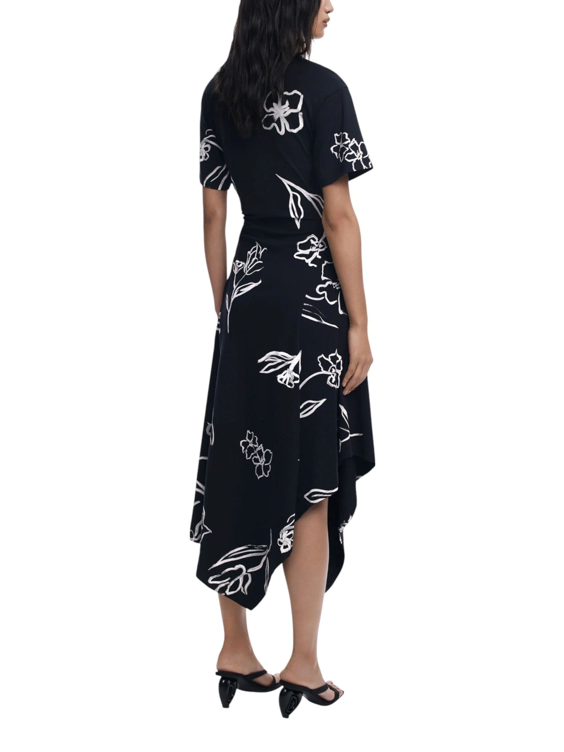 Desigual · Рокля · 25WWVK44 | DontMiss.bg