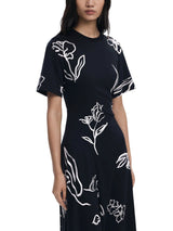 Desigual · Рокля · 25WWVK44 | DontMiss.bg