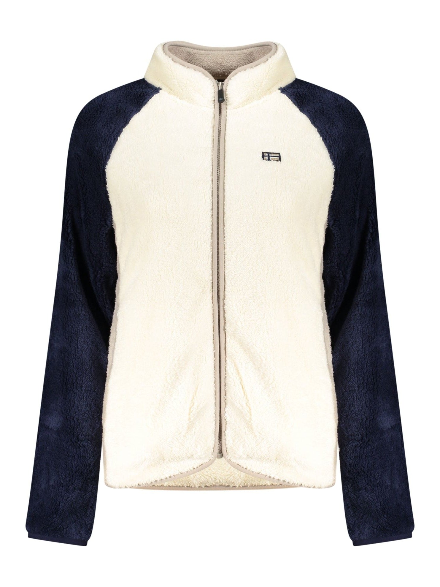 Norway 1963 · Яке · Бял | DontMiss.bg