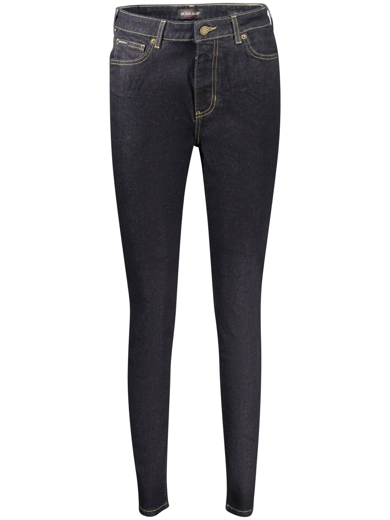 Guess Jeans · Дънки · W4BA92D5CB4 | DontMiss.bg