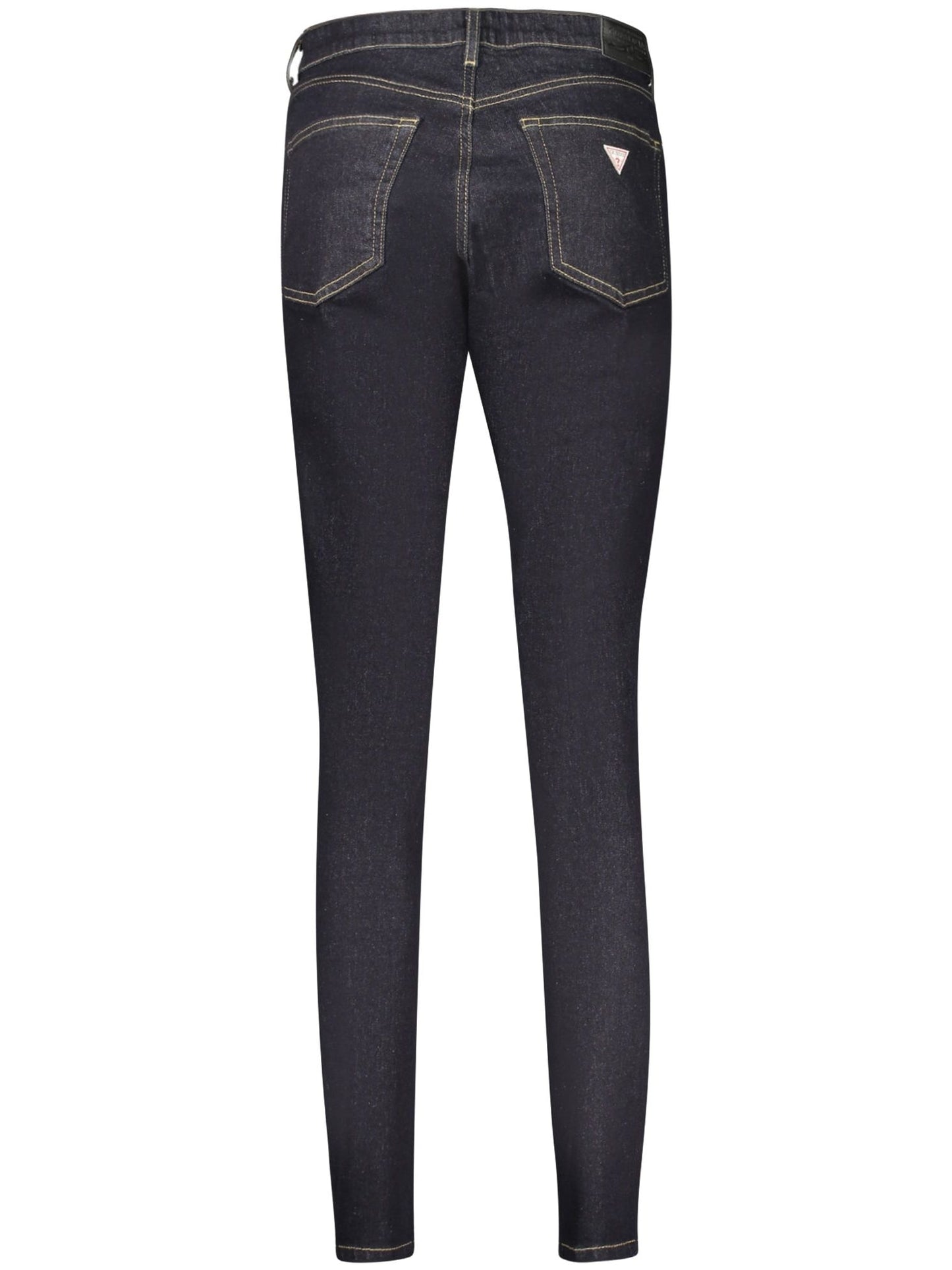 Guess Jeans · Дънки · W4BA92D5CB4 | DontMiss.bg