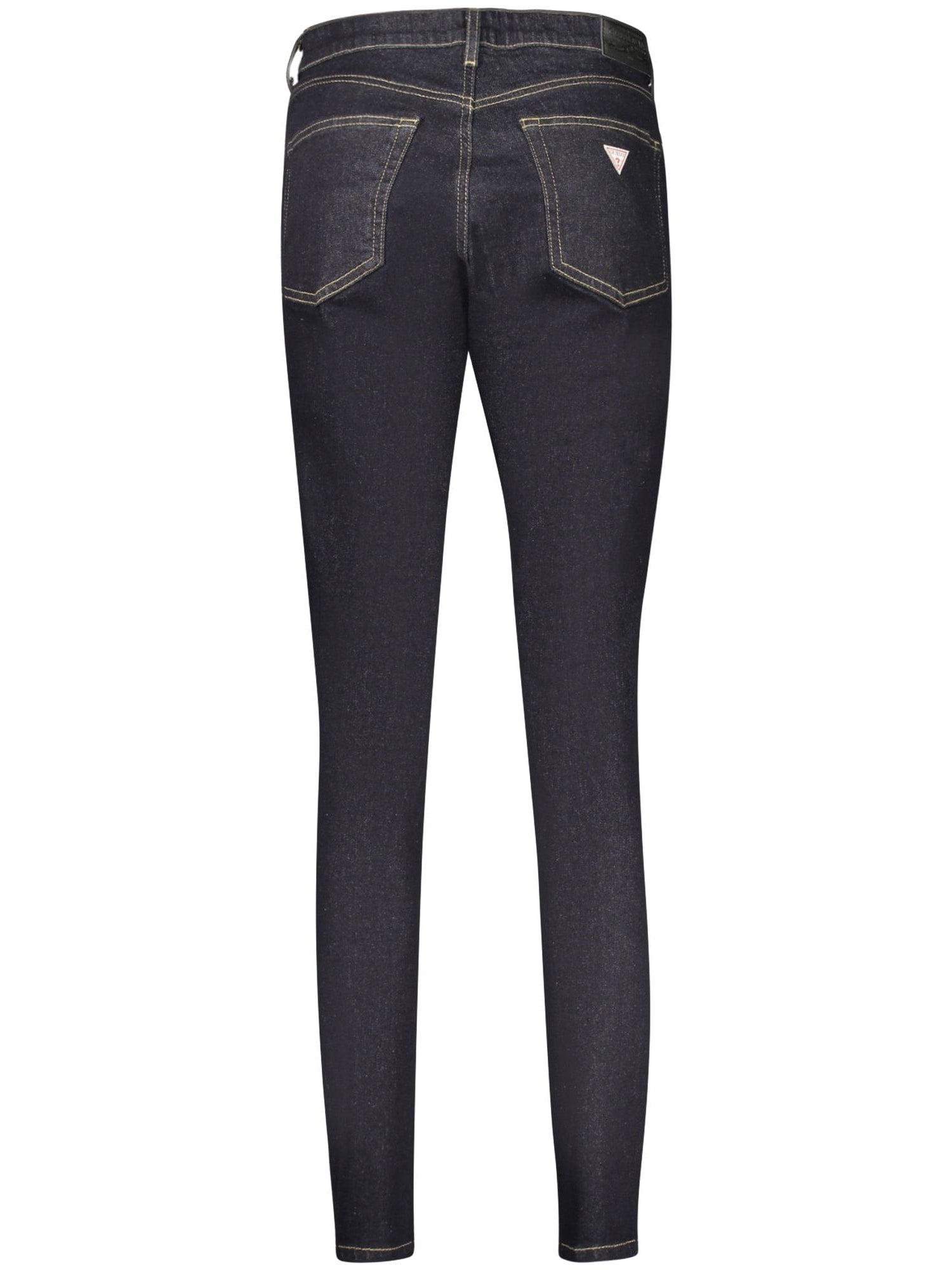 Guess Jeans · Дънки · W4BA92D5CB4 | DontMiss.bg