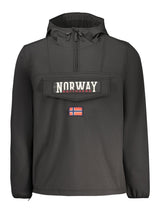 Norway 1963 · Яке · Черен | DontMiss.bg