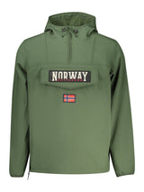 Norway 1963 · Яке · Зелен | DontMiss.bg