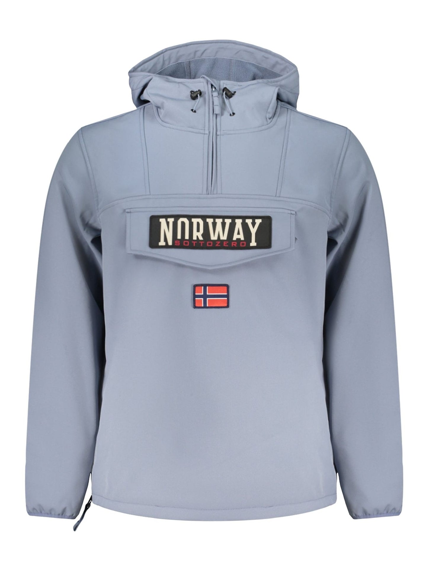 Norway 1963 · Яке · Син | DontMiss.bg