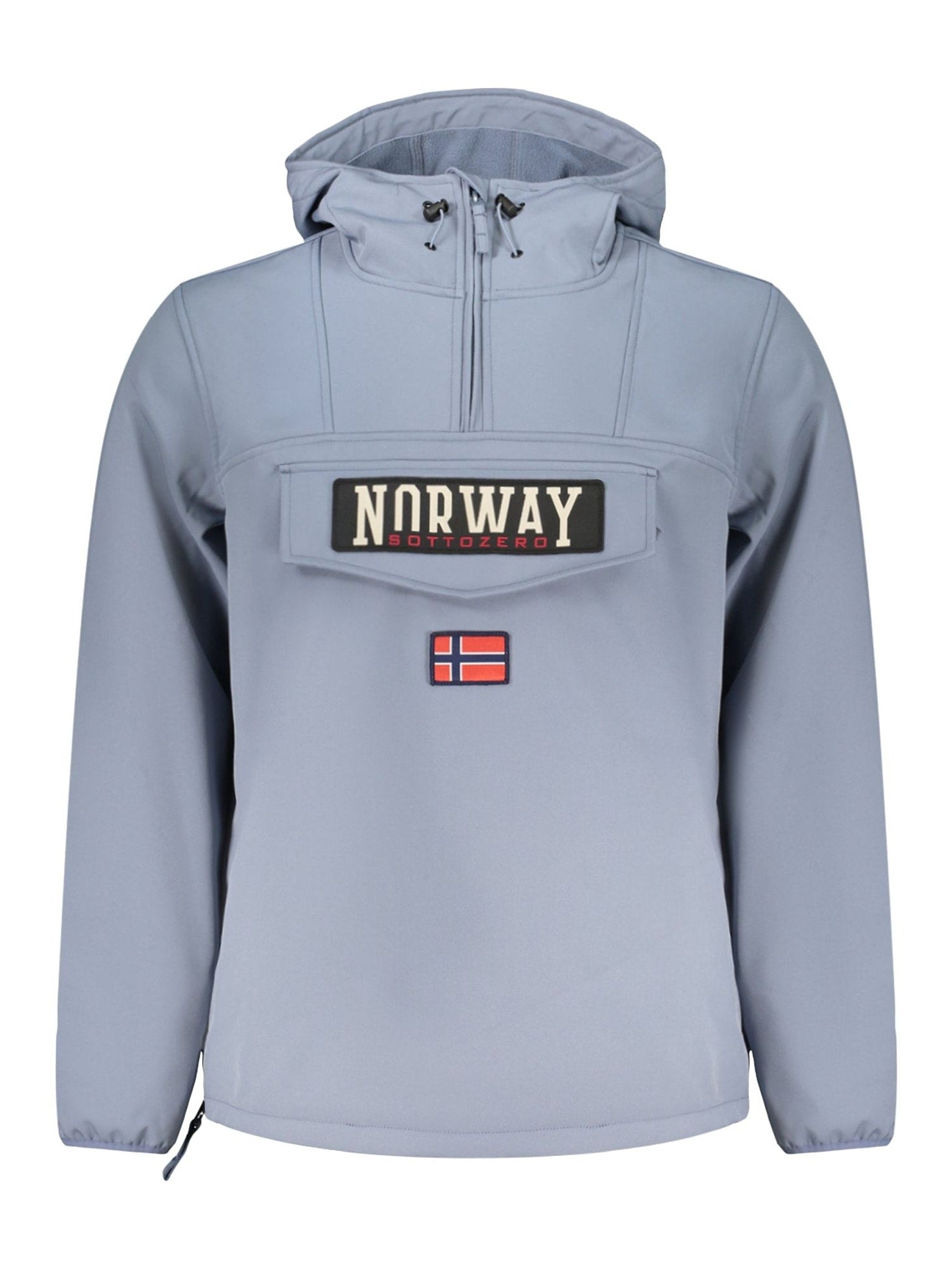 Norway 1963 · Яке · Син | DontMiss.bg