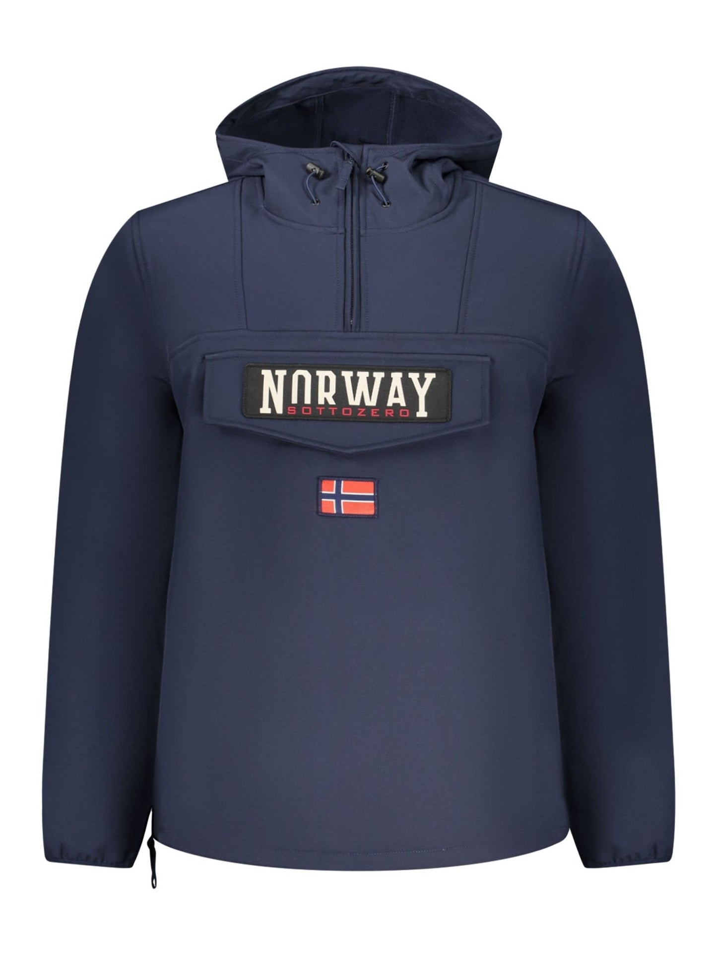 Norway 1963 · Яке · Син | DontMiss.bg