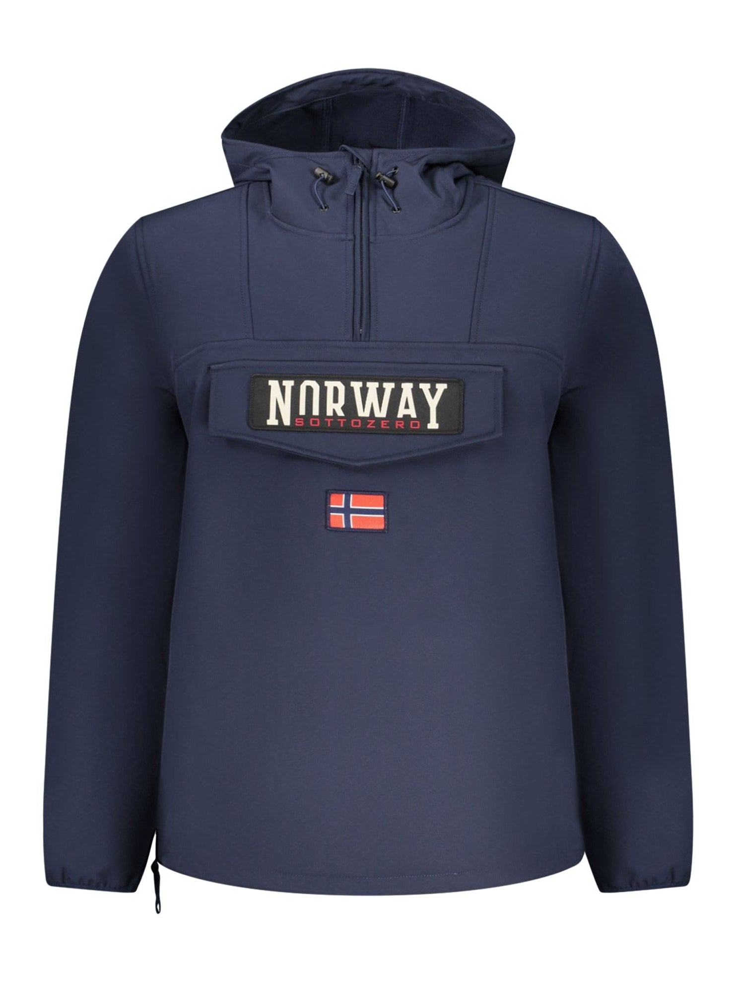 Norway 1963 · Яке · Син | DontMiss.bg