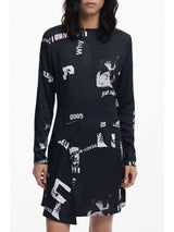 Desigual · Рокля · 25WWVW29 | DontMiss.bg