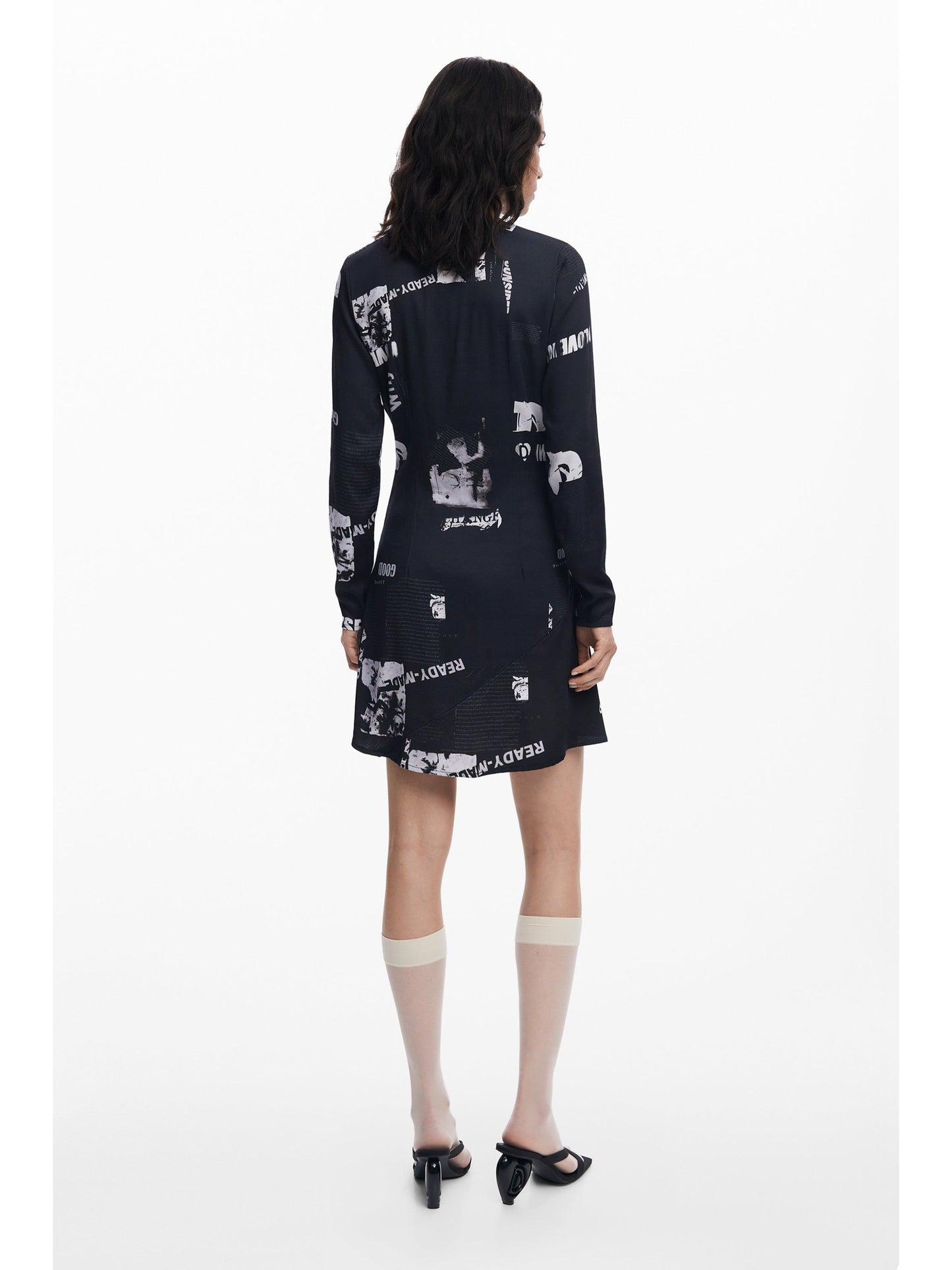 Desigual · Рокля · 25WWVW29 | DontMiss.bg