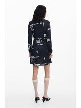 Desigual · Рокля · 25WWVW29 | DontMiss.bg