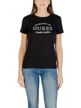 Guess · Тениска · V5YI12 J1314 | DontMiss.bg