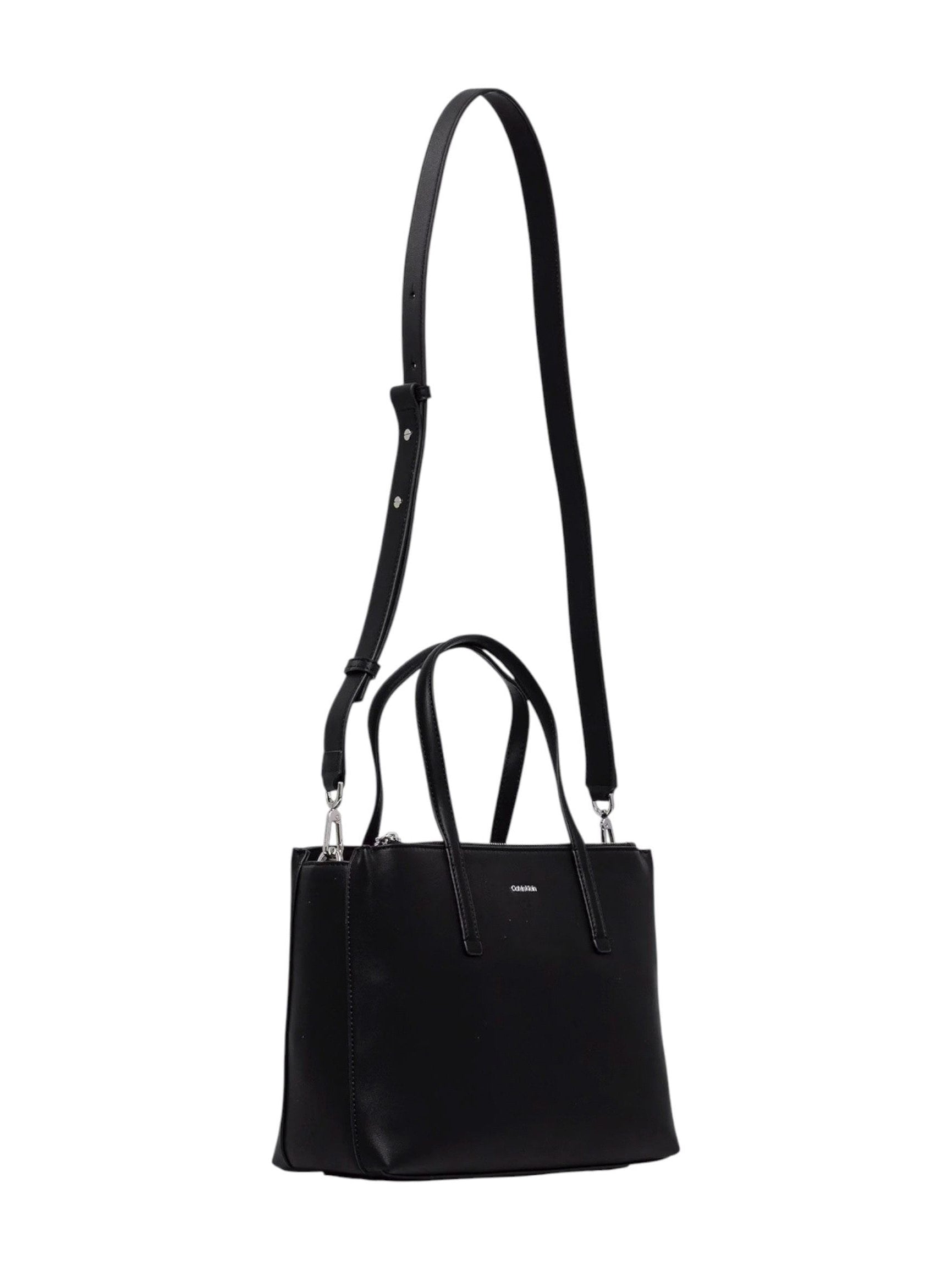 Calvin Klein · Дамска чанта · LV04F3098G | DontMiss.bg