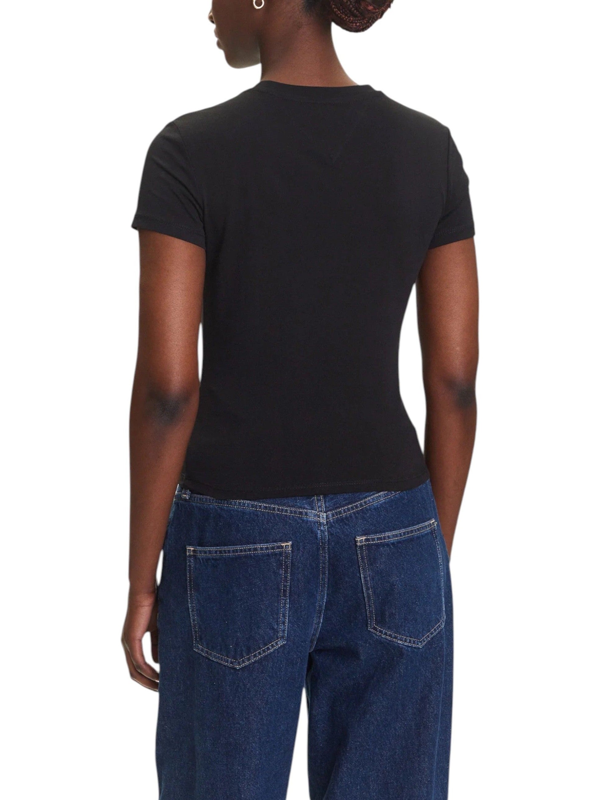 Tommy Jeans · Тениска · DW0DW21164 | DontMiss.bg