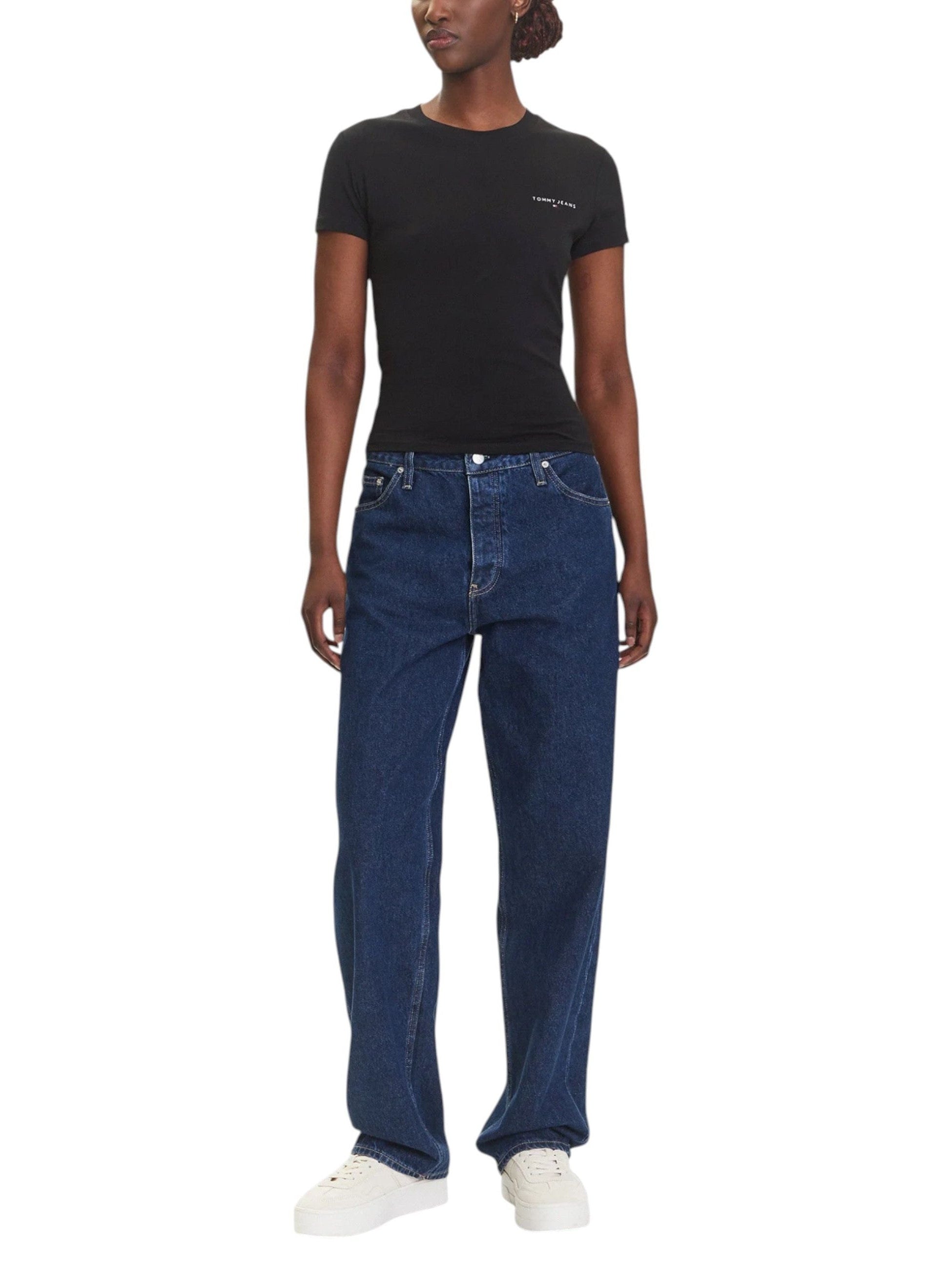 Tommy Jeans · Тениска · DW0DW21164 | DontMiss.bg
