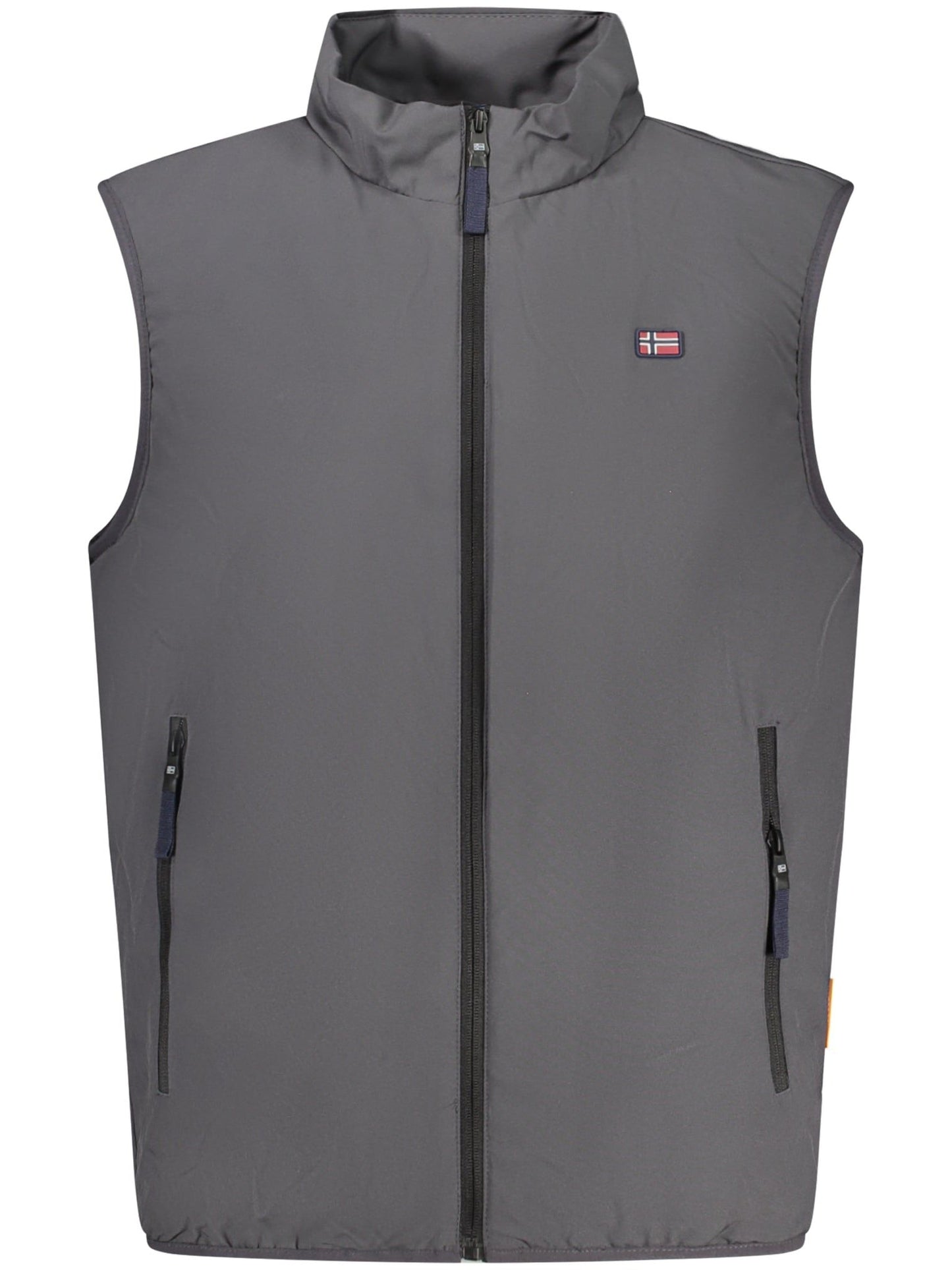 Norway 1963 · Елек · Сив | DontMiss.bg