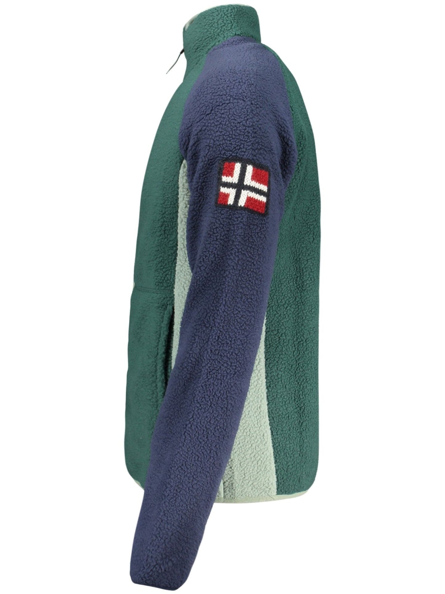 Norway 1963 · Яке · Зелен | DontMiss.bg