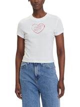 Tommy Jeans · Тениска · DW0DW21390 | DontMiss.bg