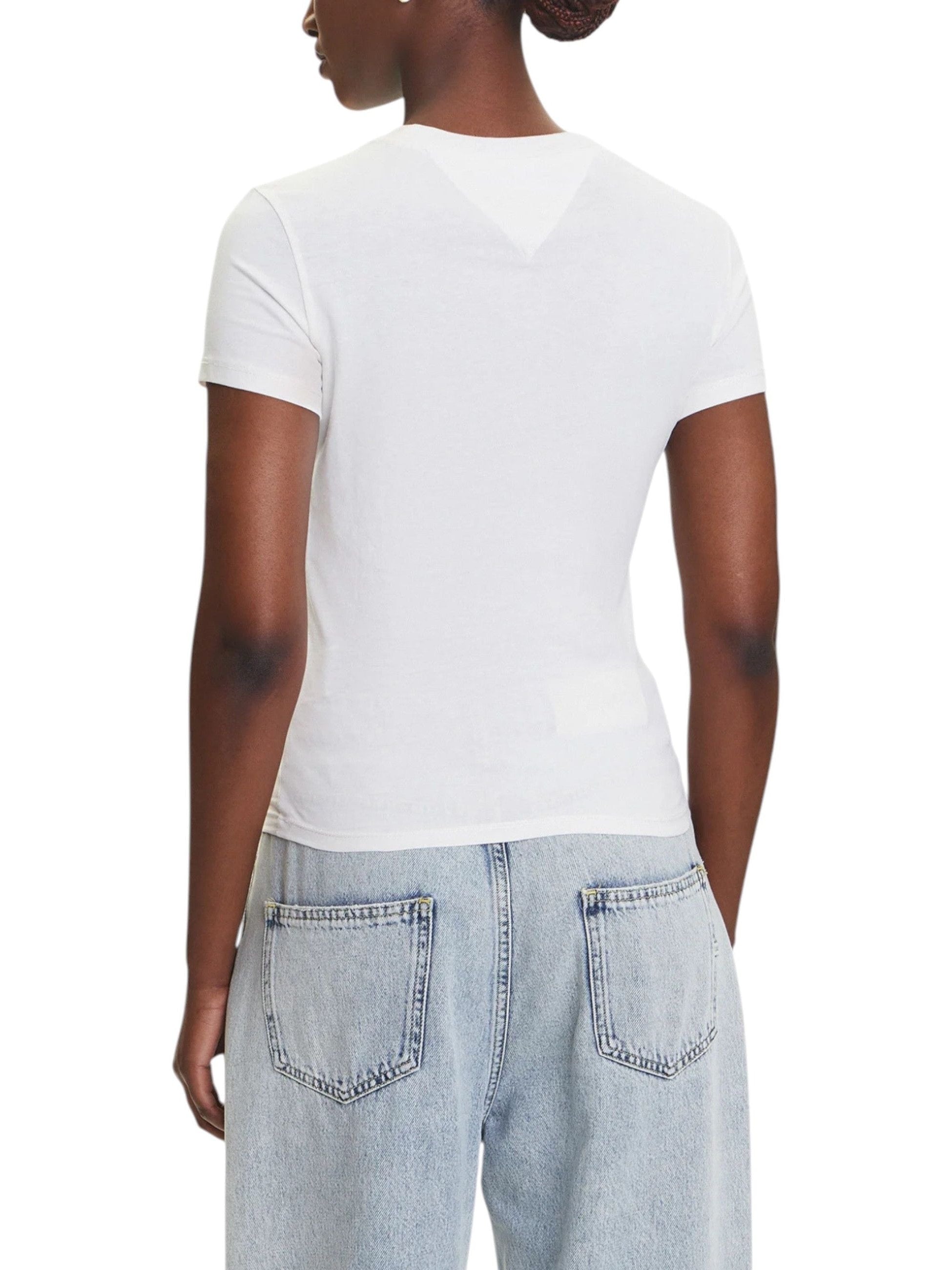 Tommy Jeans · Тениска · DW0DW21164 | DontMiss.bg