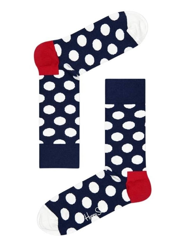 Happy Socks · Чорапи · BDO01 | DontMiss.bg