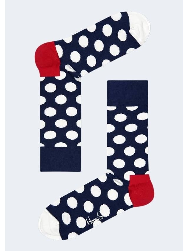 Happy Socks · Чорапи · BDO01 | DontMiss.bg