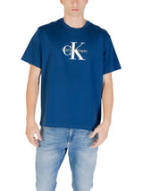 Calvin Klein Jeans · Тениска · LV04RB862G | DontMiss.bg
